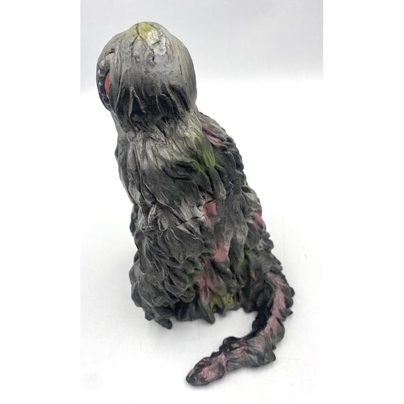 Bandai Godzilla Hedorah Smog Monster 6.5" Soft Vinyl Kaiju‎ Figure 2007 - Picture 3 of 7
